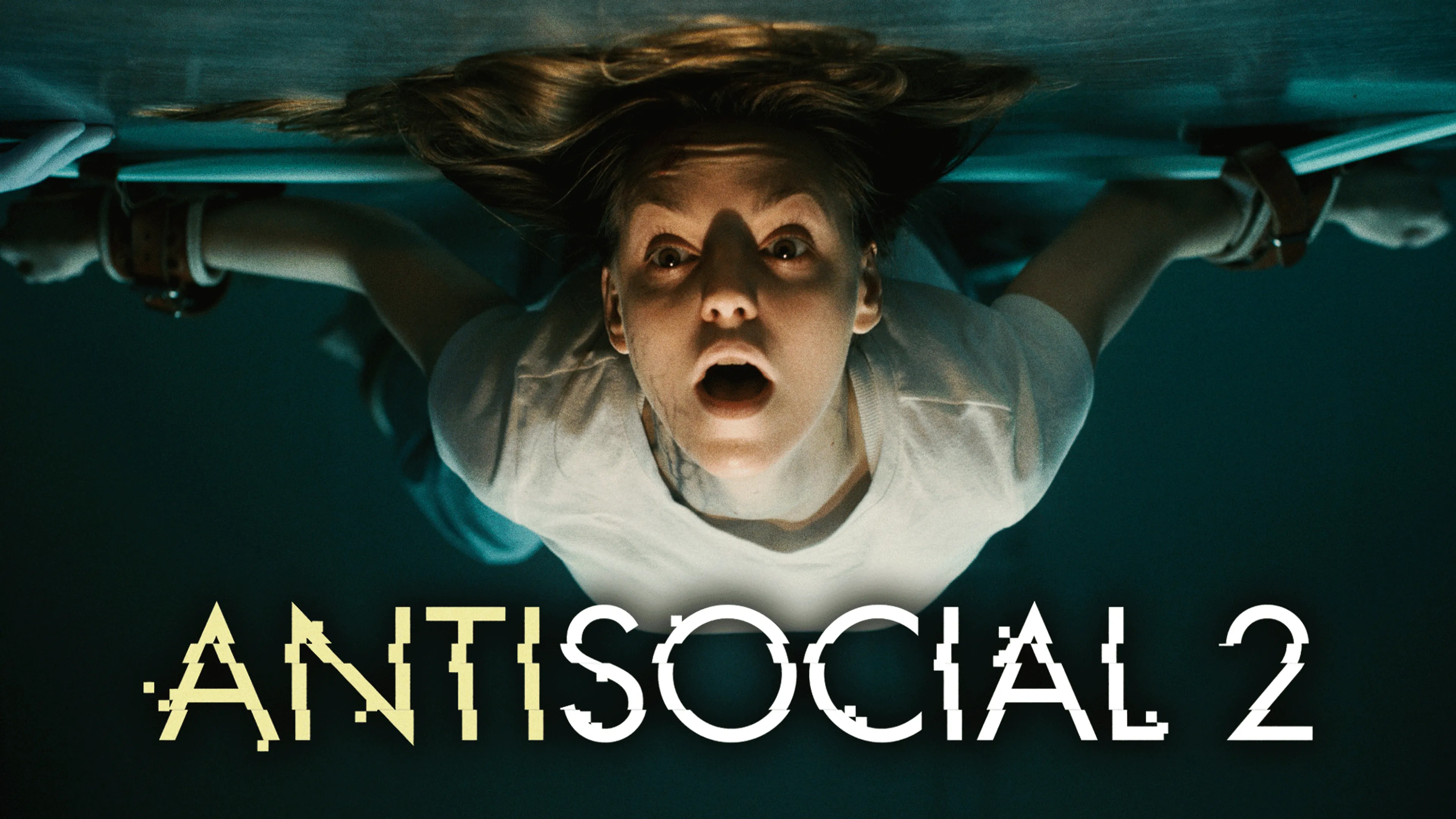 Antisocial 2 poster